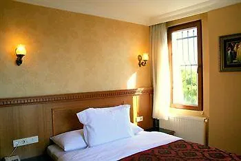 Angelos Home Hotel Provincia di Provincia di Istanbul Appartamento