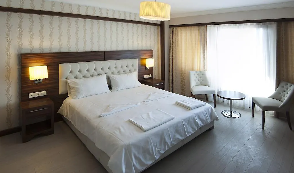 Angelos Home Hotel Provincia di Provincia di Istanbul