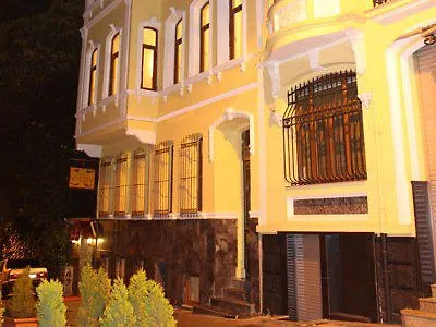 Angelos Home Hotel Provincia di Provincia di Istanbul Turchia