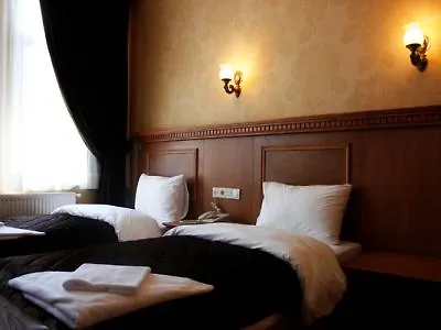 Angelos Home Hotel Provincia di Provincia di Istanbul Appartamento