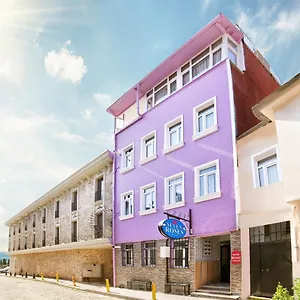  Apartamento Seven Roses