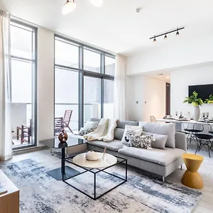 Eden's Homes & - Atria Residences , دبي الإمارات العربية المتحدة