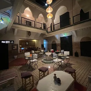 Ago , مراكش المغرب
