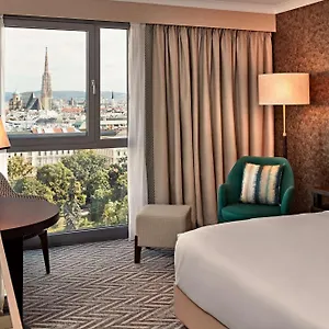 Hilton Park 5*, فيينا النمسا