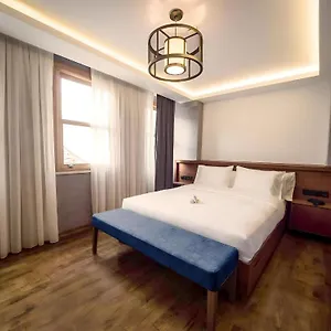 Blu Hotel