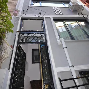 Ivy Sultanahmet Appartement
