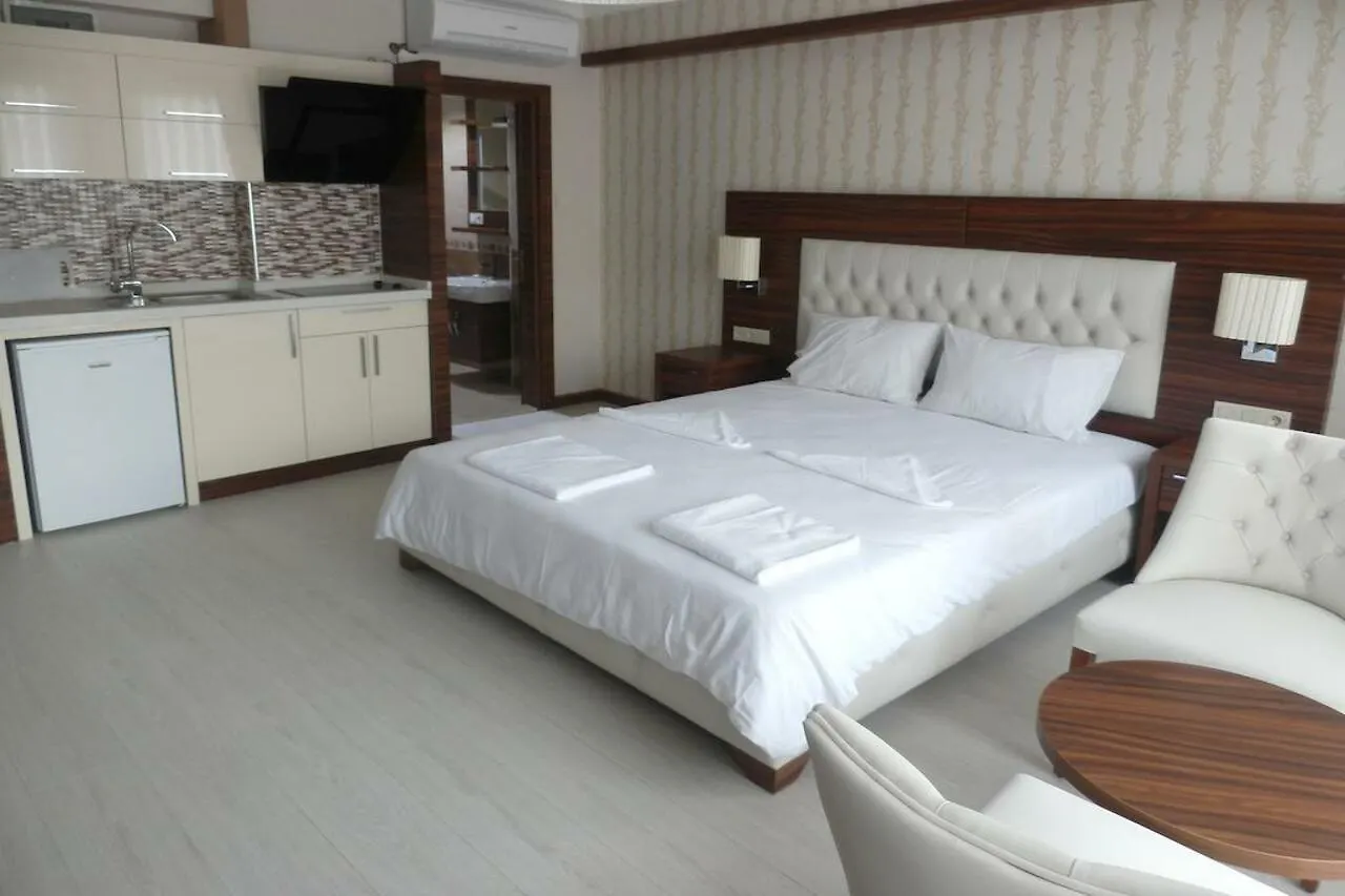 Angelos Home Hotel اسطنبول