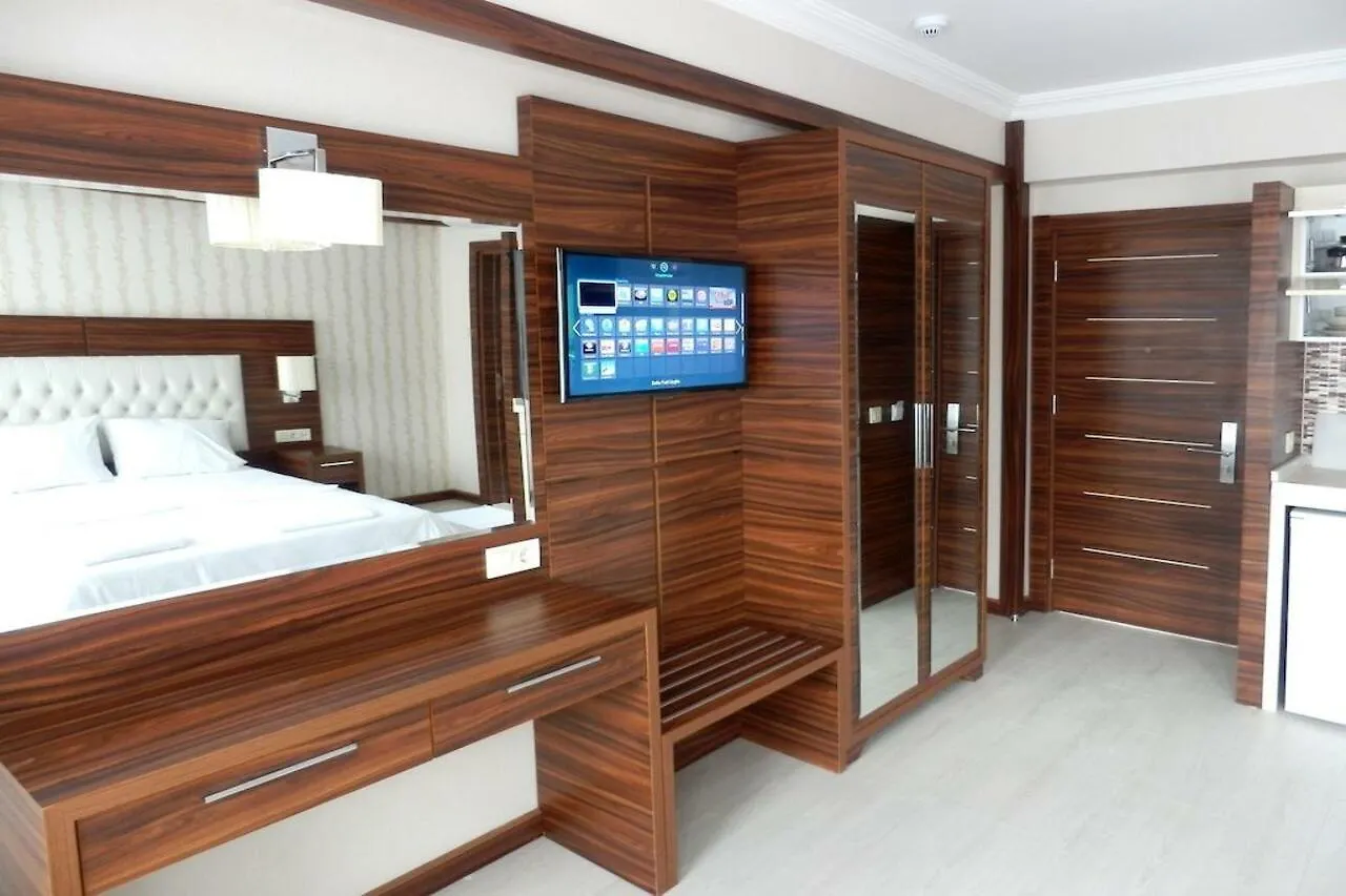 Angelos Home Hotel اسطنبول تركيا