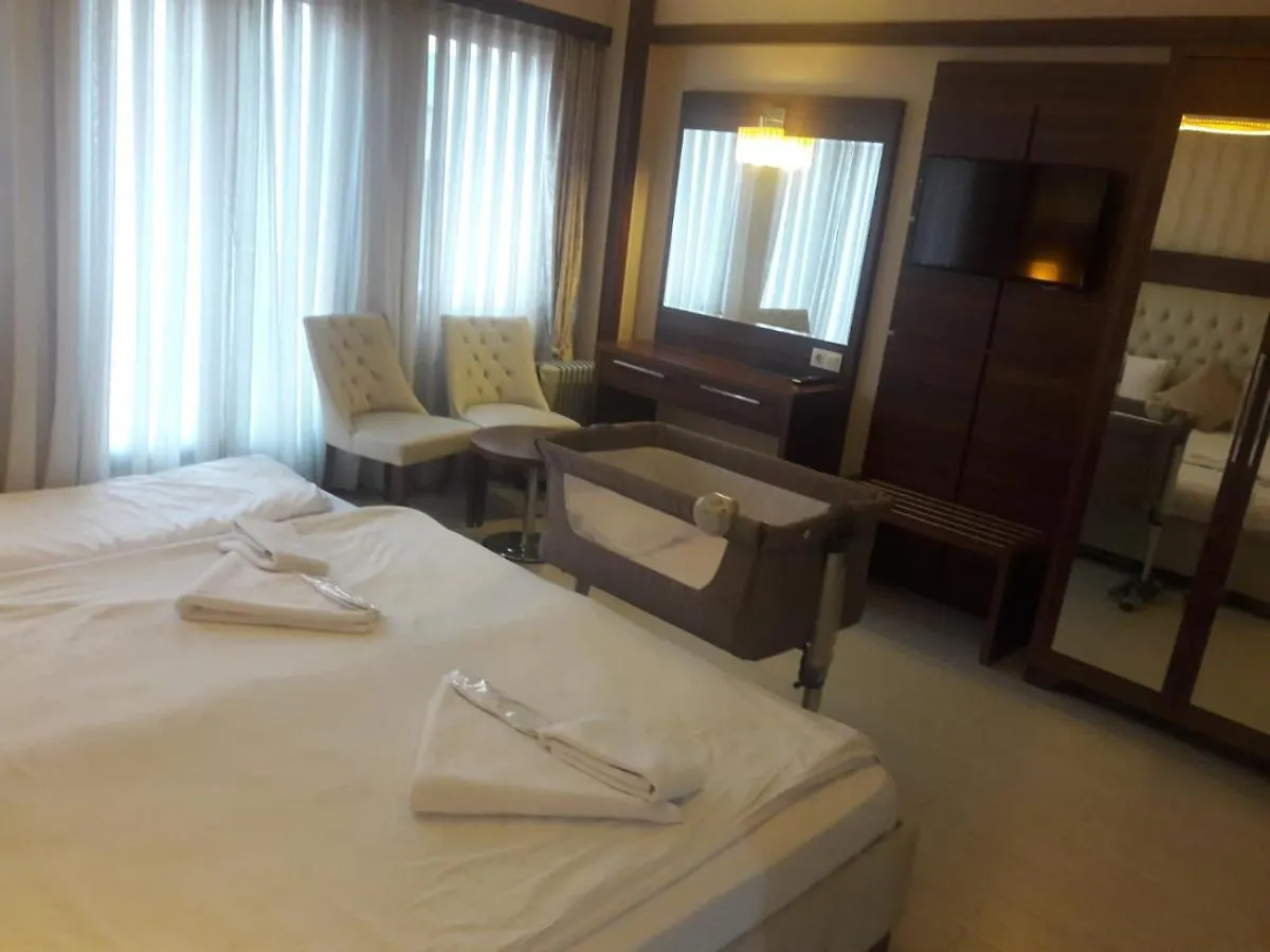 Angelos Home Hotel اسطنبول 0*,  تركيا