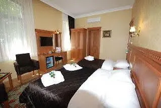 Angelos Home Hotel اسطنبول 0*,