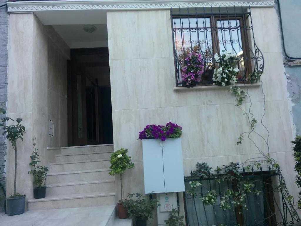 Angelos Home Hotel اسطنبول 0*,  تركيا