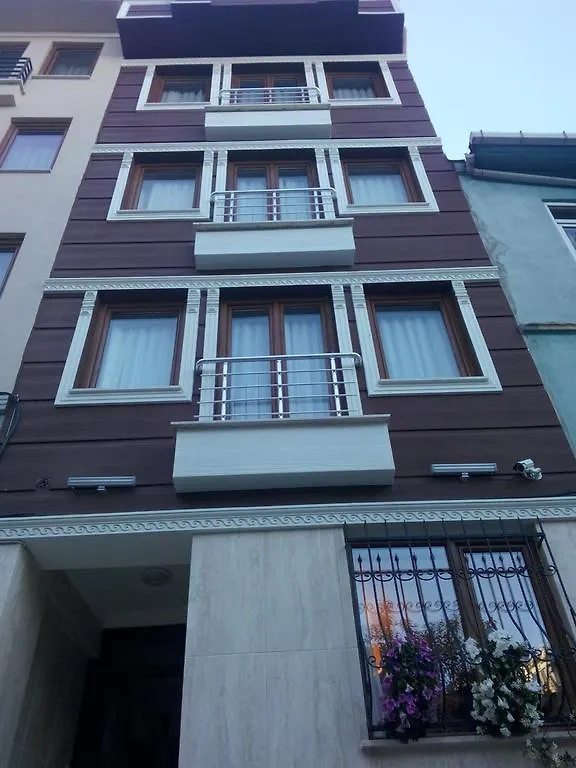 شقة Angelos Home Hotel اسطنبول