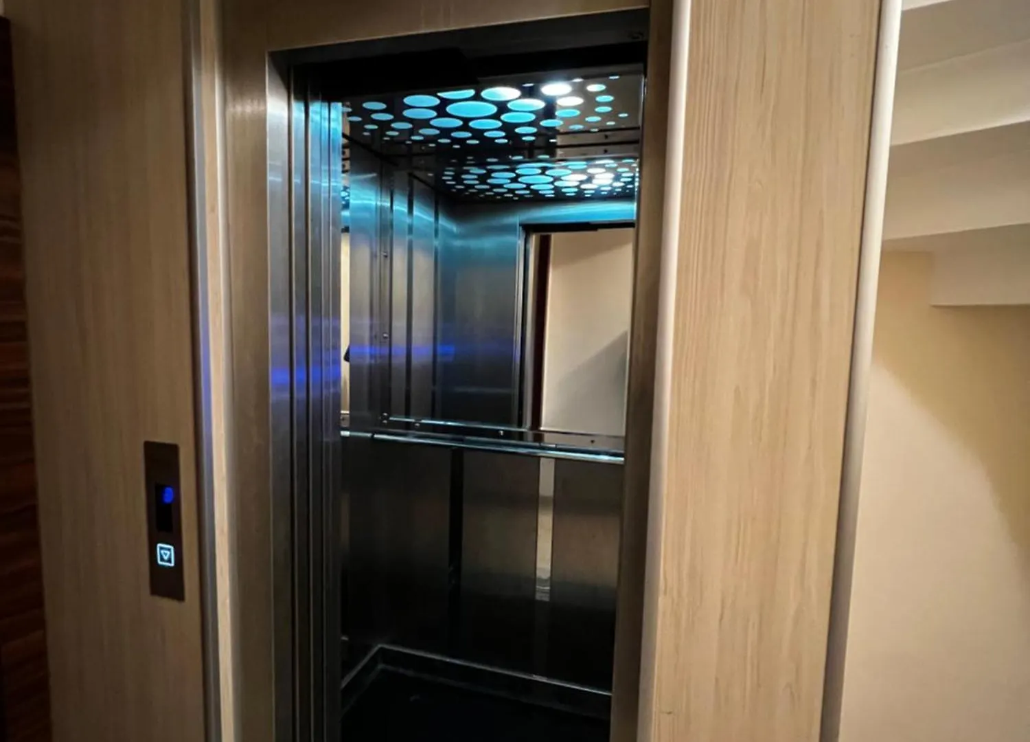 شقة Angelos Home Hotel اسطنبول