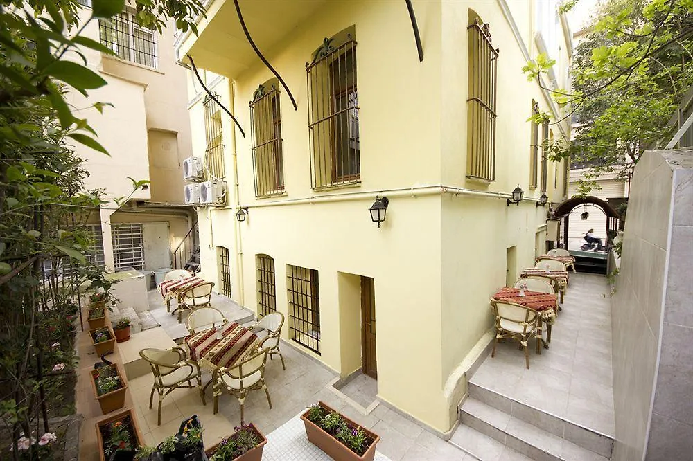 شقة Angelos Home Hotel اسطنبول