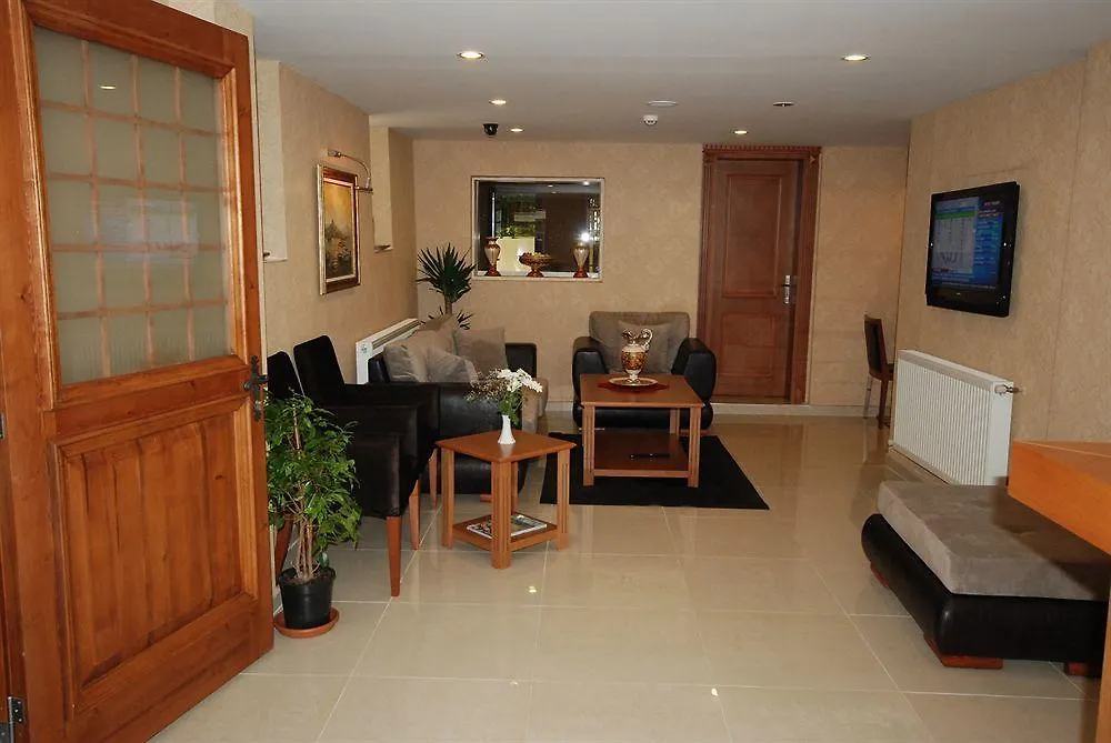 Angelos Home Hotel اسطنبول 0*,  تركيا