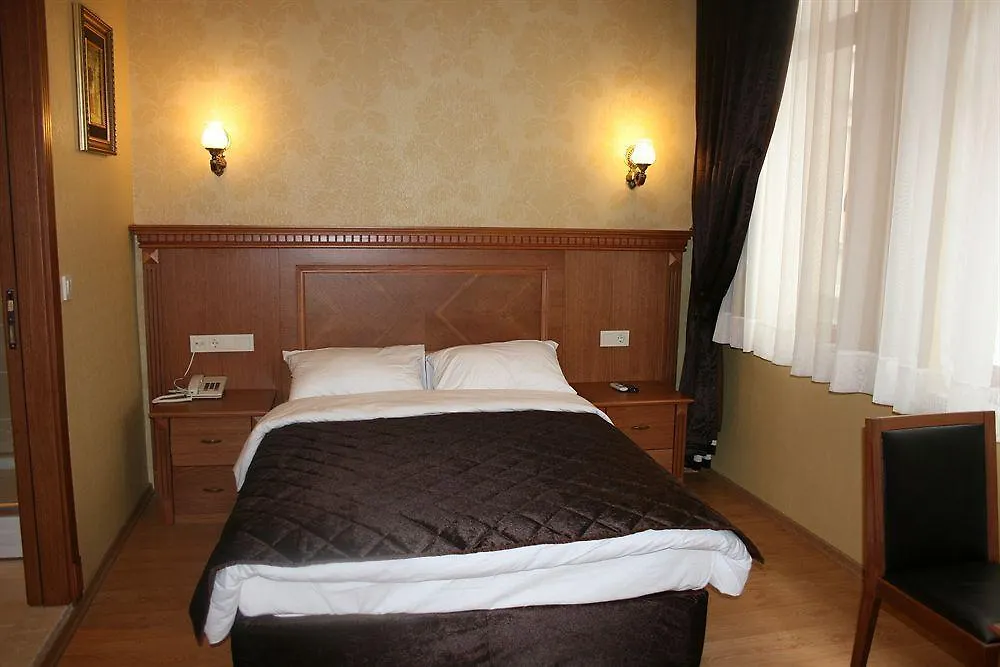 شقة Angelos Home Hotel اسطنبول تركيا