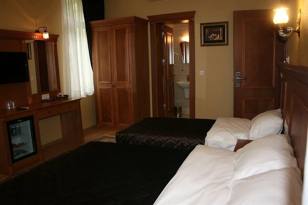 Angelos Home Hotel اسطنبول