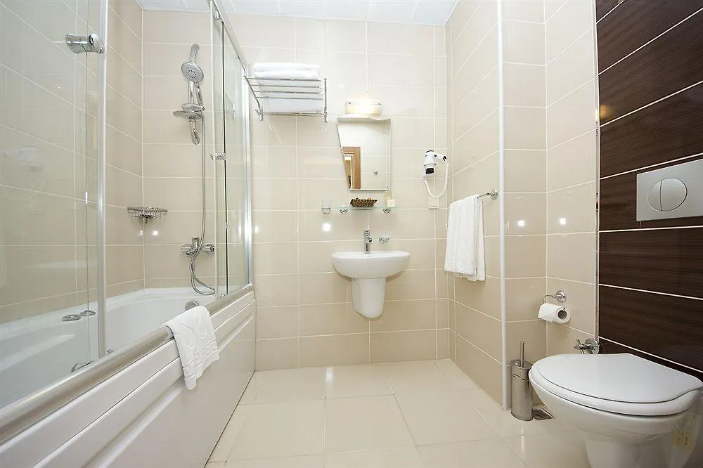 Angelos Home Hotel اسطنبول شقة