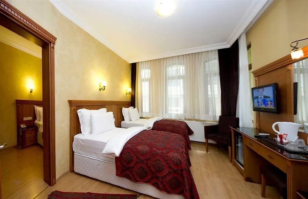 شقة Angelos Home Hotel اسطنبول تركيا