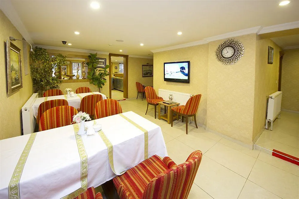 شقة Angelos Home Hotel اسطنبول