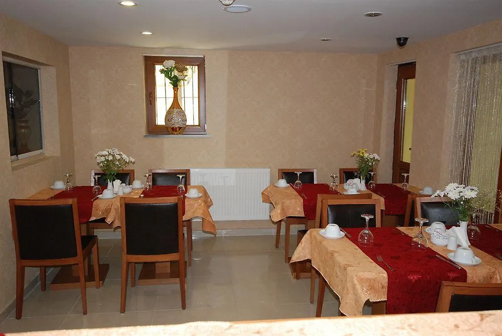 Angelos Home Hotel اسطنبول 0*,