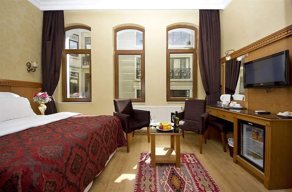 Angelos Home Hotel اسطنبول 0*,  تركيا