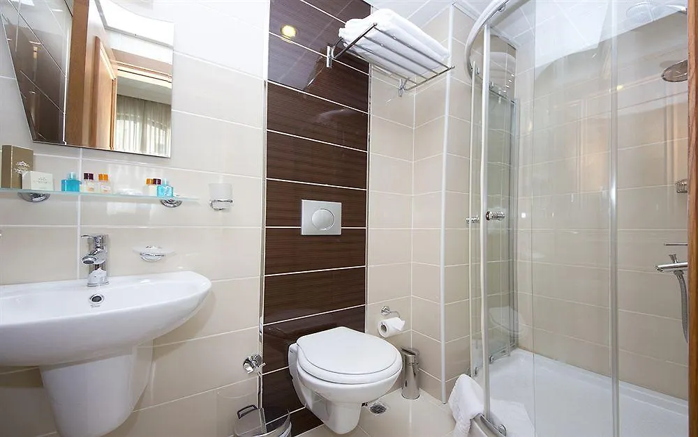 شقة Angelos Home Hotel اسطنبول
