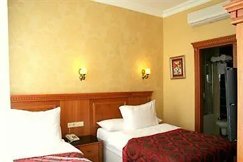 Angelos Home Hotel اسطنبول