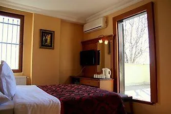 شقة Angelos Home Hotel اسطنبول