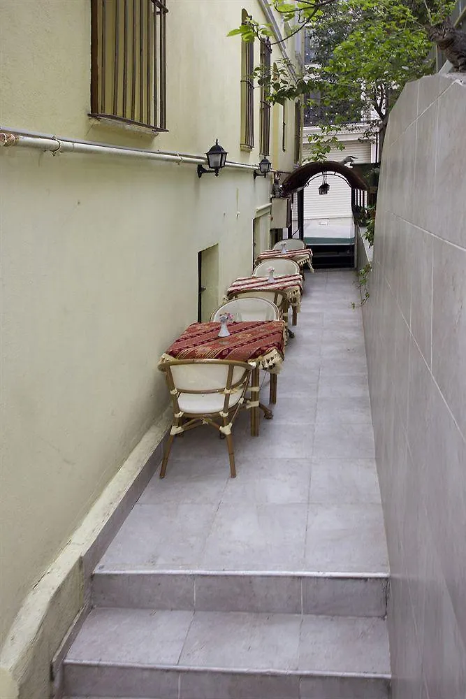 Angelos Home Hotel اسطنبول