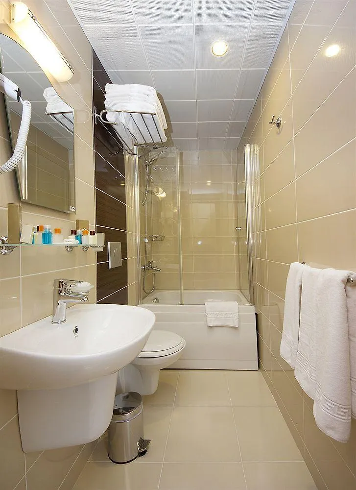 Angelos Home Hotel اسطنبول