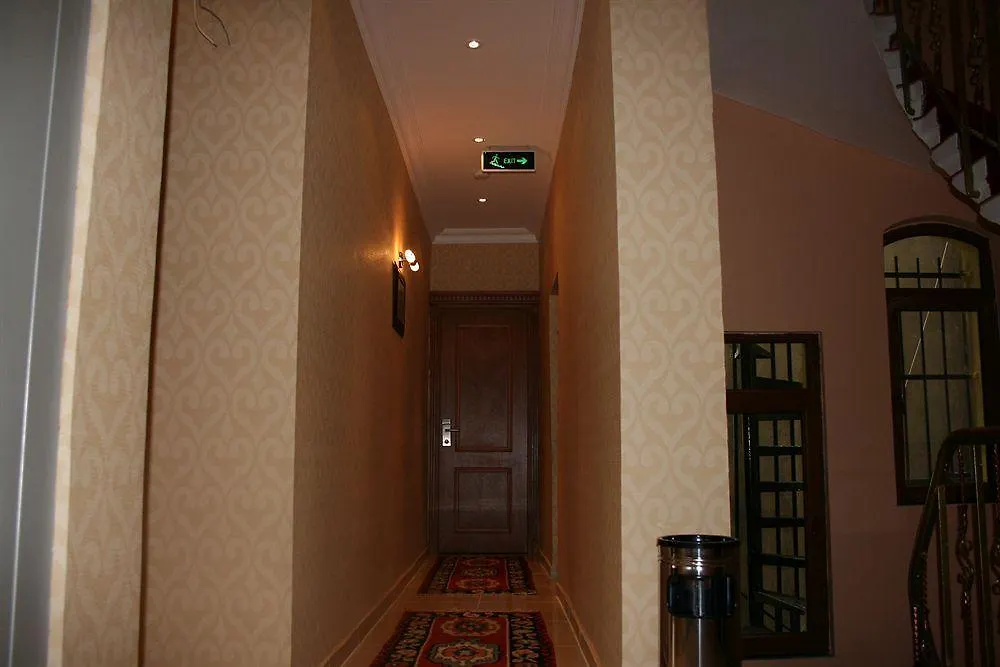 Angelos Home Hotel اسطنبول