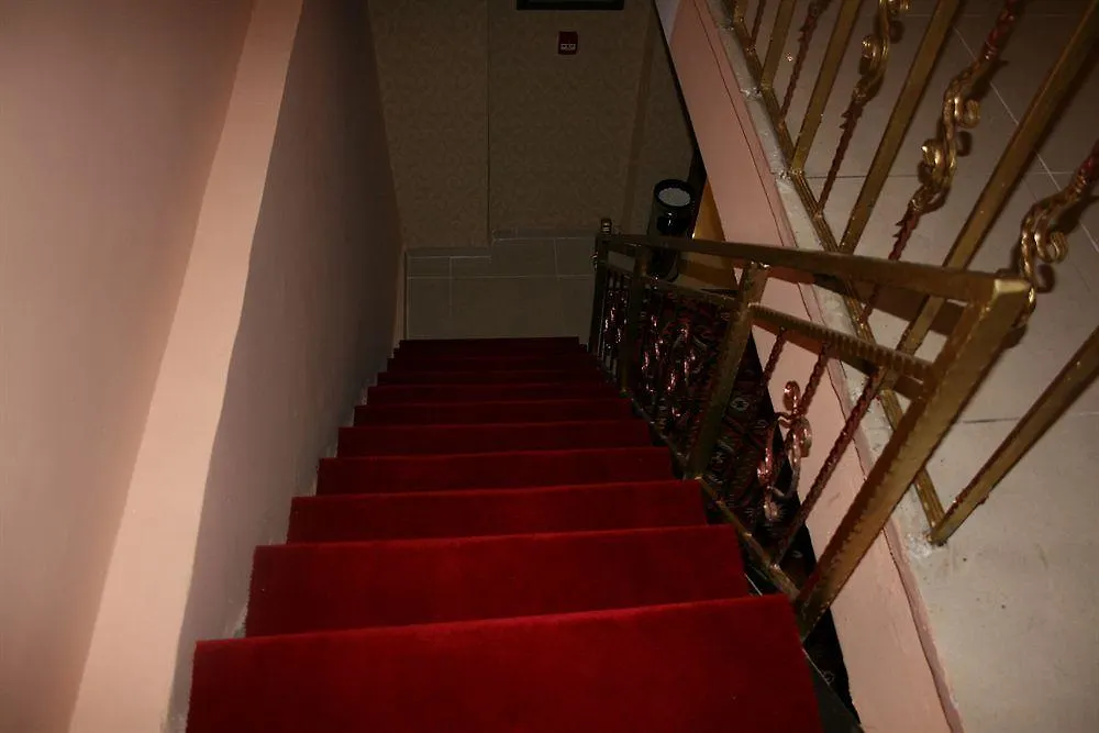 شقة Angelos Home Hotel اسطنبول