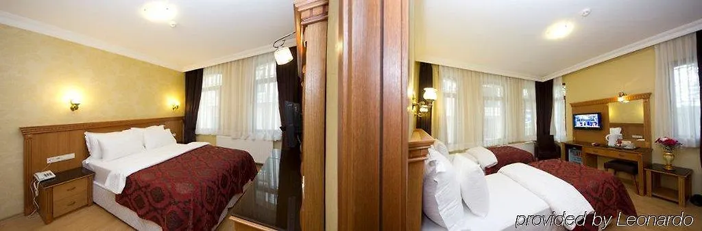 Angelos Home Hotel اسطنبول 0*,  تركيا