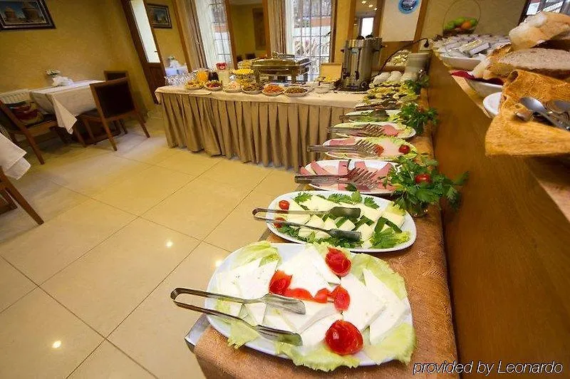 Angelos Home Hotel اسطنبول تركيا