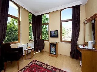 Angelos Home Hotel اسطنبول 0*,