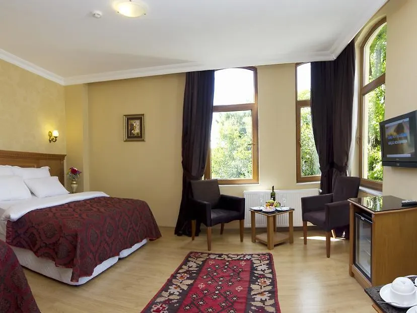 شقة Angelos Home Hotel اسطنبول
