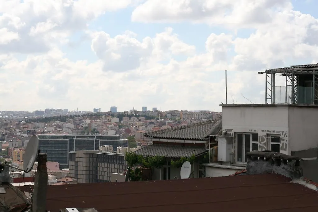 Angelos Home Hotel اسطنبول تركيا