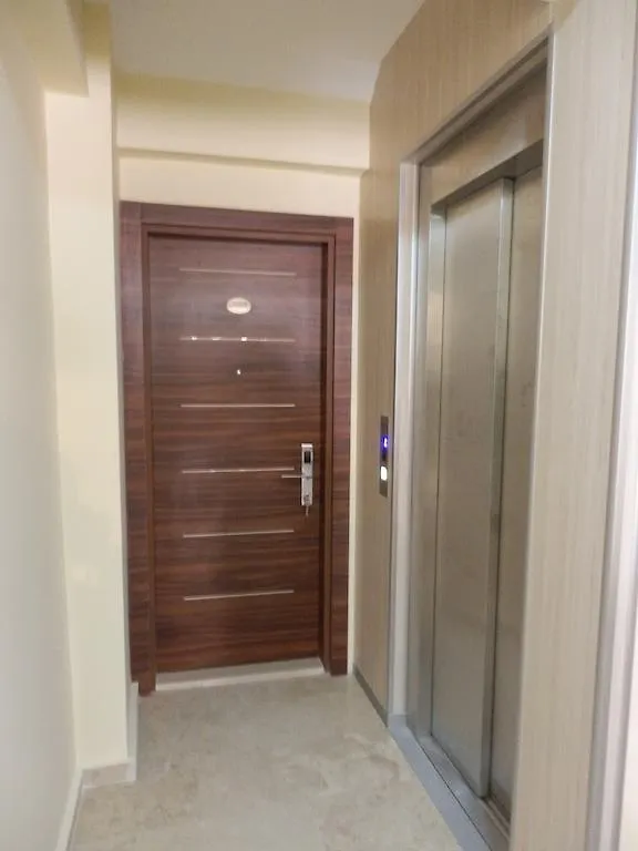 شقة Angelos Home Hotel اسطنبول تركيا