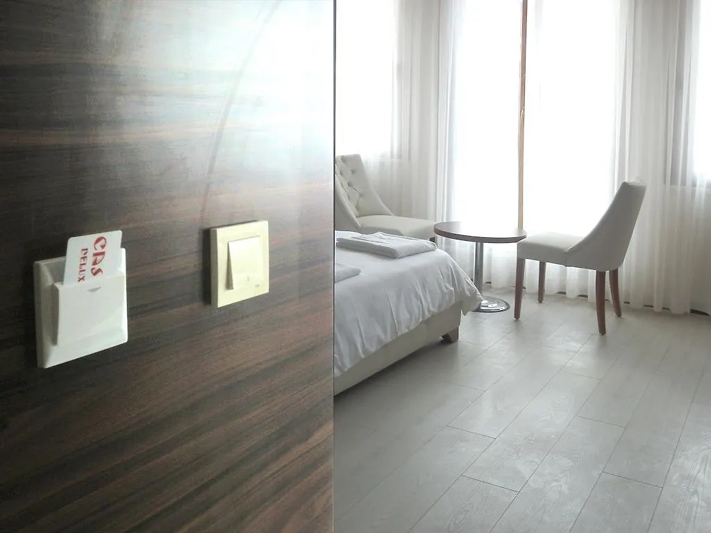 Angelos Home Hotel اسطنبول