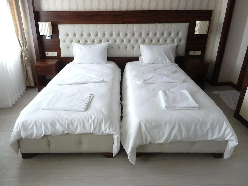 شقة Angelos Home Hotel اسطنبول تركيا