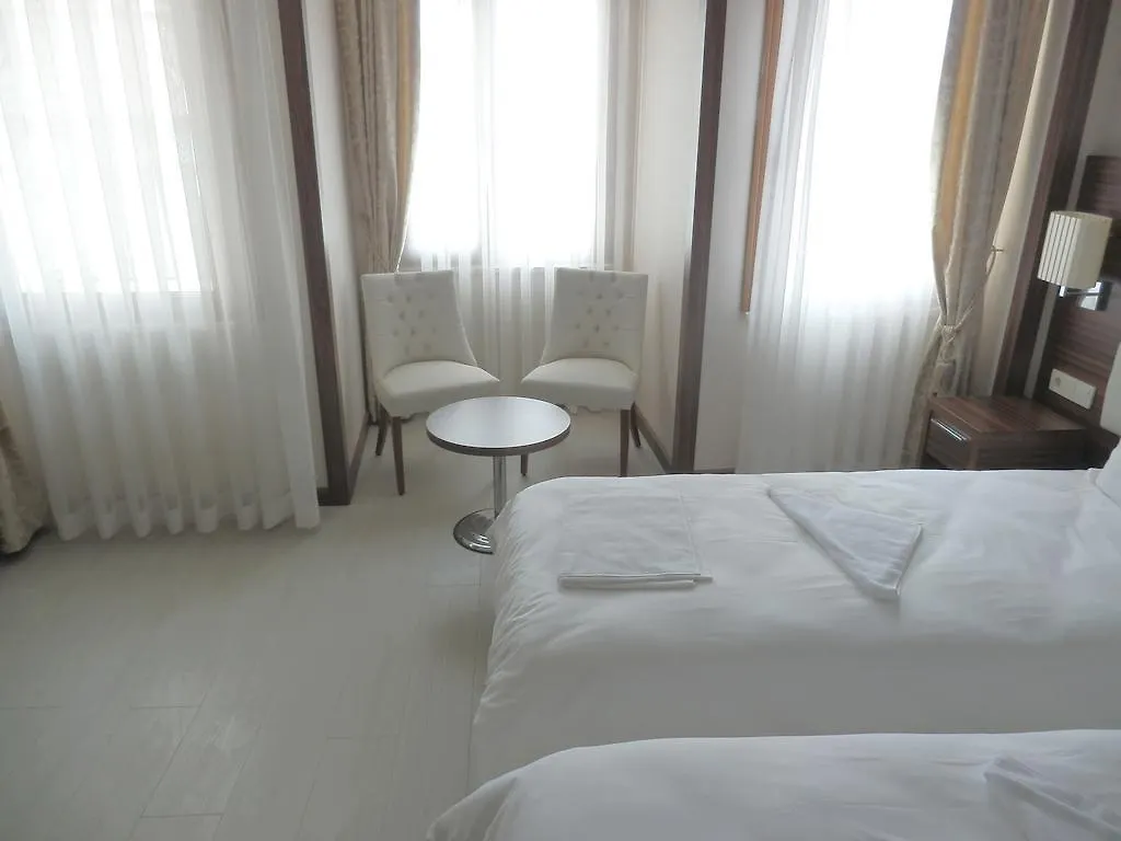 شقة Angelos Home Hotel اسطنبول تركيا
