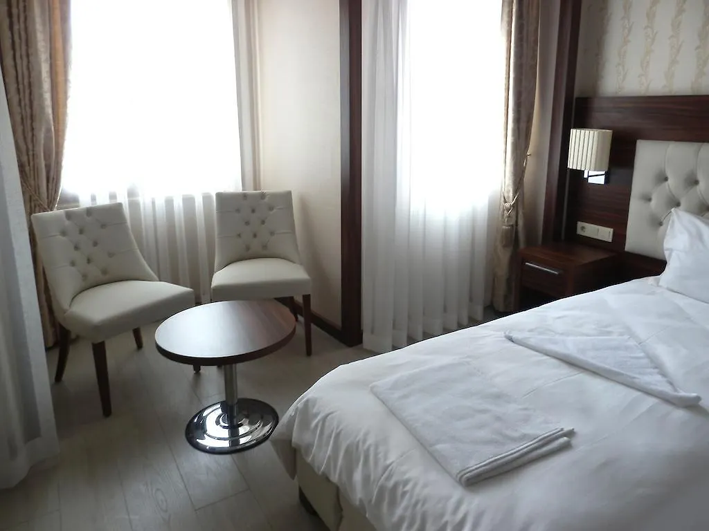 شقة Angelos Home Hotel اسطنبول