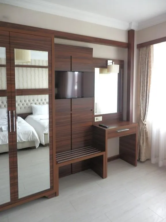 Angelos Home Hotel اسطنبول شقة