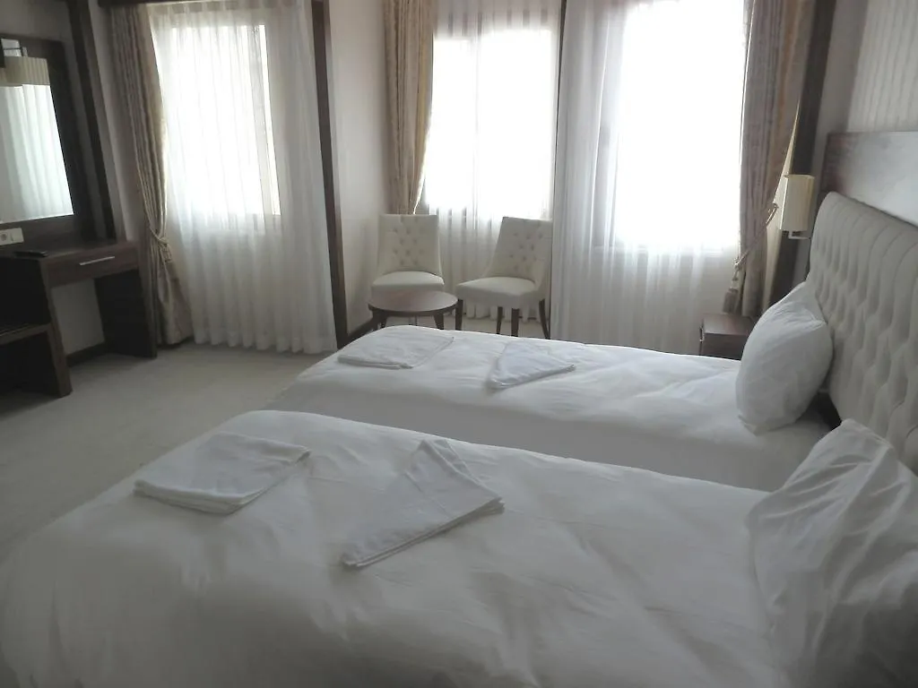 شقة Angelos Home Hotel اسطنبول تركيا