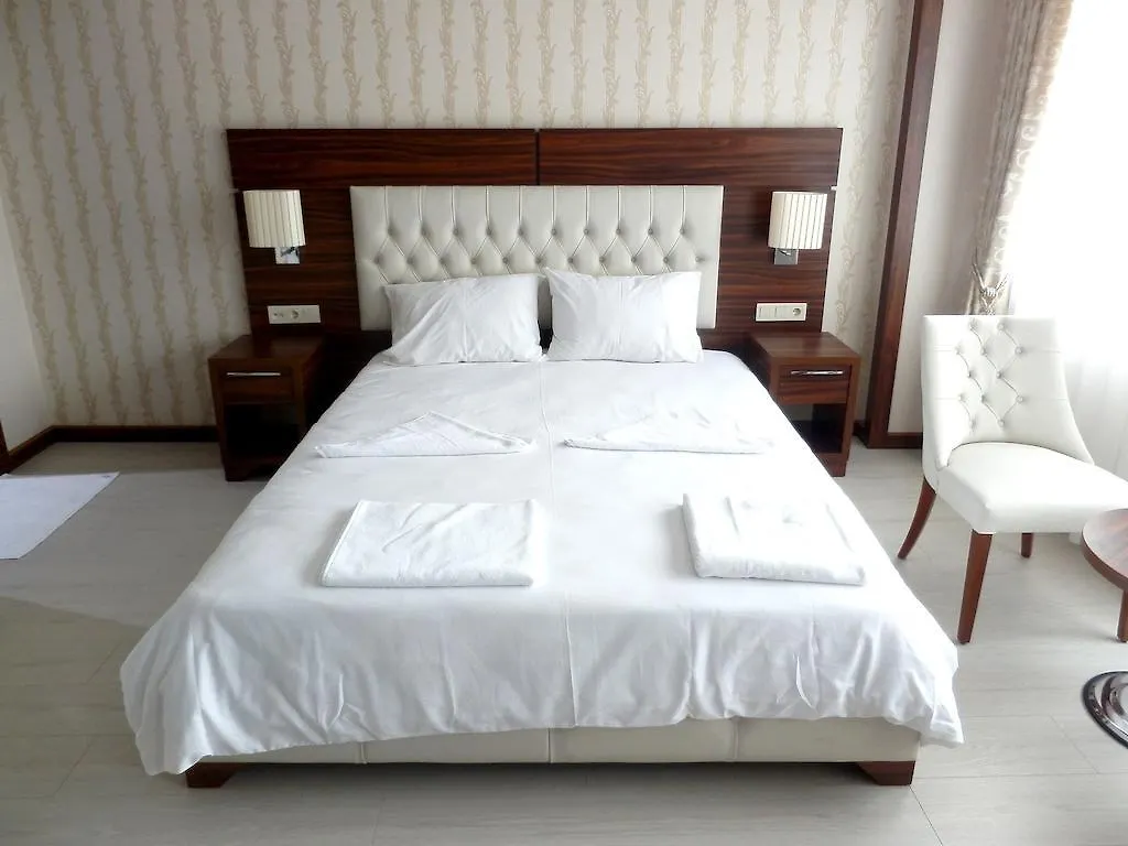 Angelos Home Hotel اسطنبول