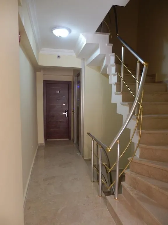 Angelos Home Hotel اسطنبول 0*,  تركيا