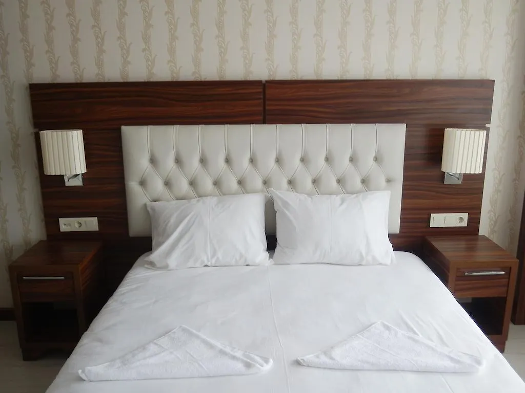 شقة Angelos Home Hotel اسطنبول