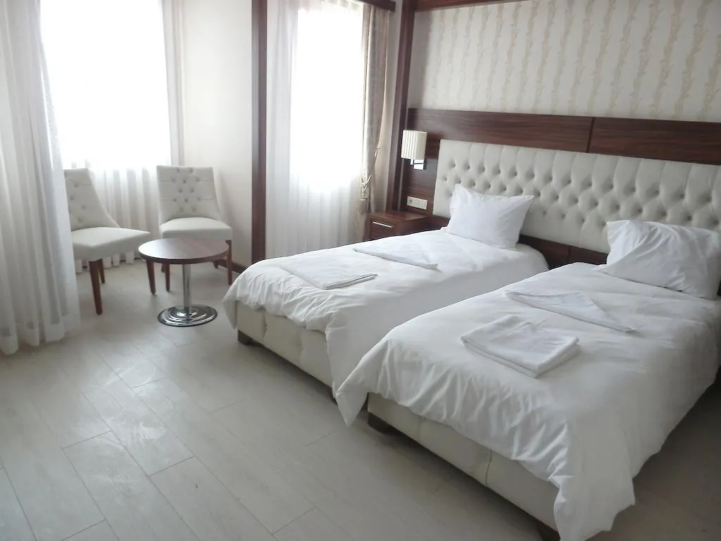 Angelos Home Hotel اسطنبول 0*,