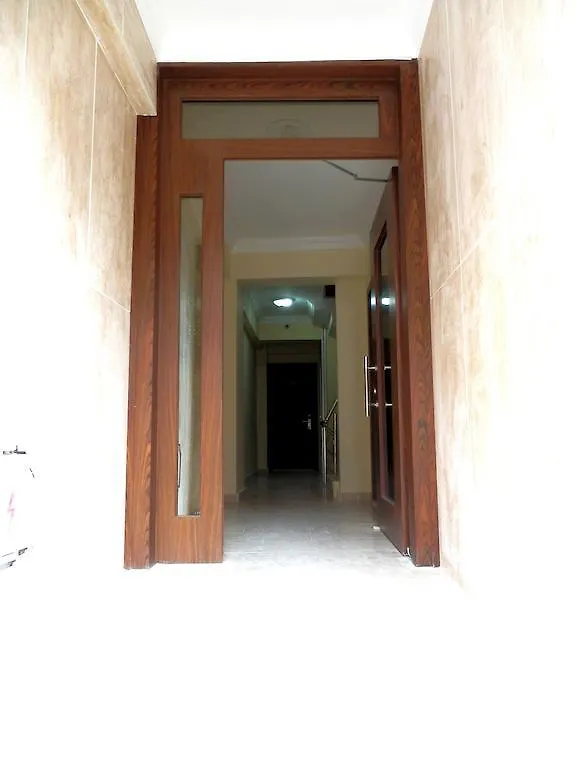 Angelos Home Hotel اسطنبول